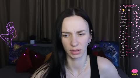 Snapshot of annakillian_kiss chatting on 26, 2, 2025 Anna online show from 26, 2, 2025