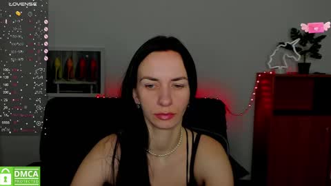 Snapshot of annakillian_kiss chatting on 12, 3, 2025 Anna online show from 12, 3, 2025