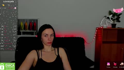 Snapshot of annakillian_kiss chatting on 12, 3, 2025 Anna online show from 12, 3, 2025