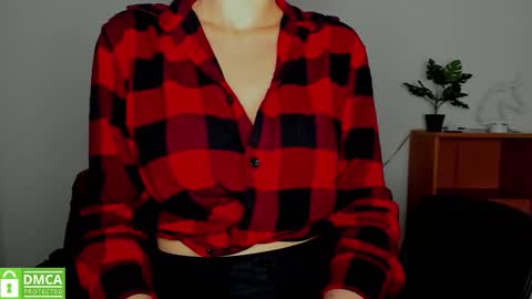 Snapshot of annakillian_kiss chatting on 19, 10, 2025 Anna online show from 19, 10, 2025