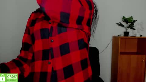 Snapshot of annakillian_kiss chatting on 21, 10, 2025 Anna online show from 21, 10, 2025