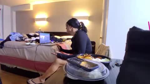 Anna Lee Cross online show from 23, 3, 2026