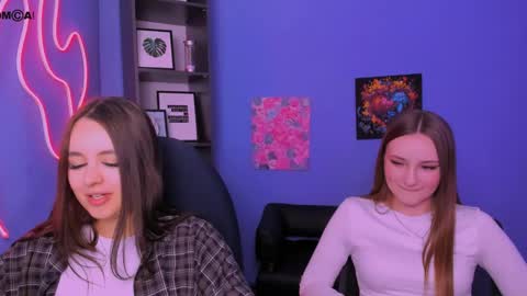 annallisa online show from 15, 4, 2026