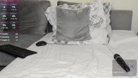 lucia online show from 17, 1, 2025