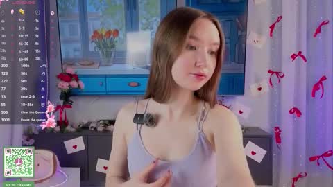 Holly Molly Im Polly online show from 9, 3, 2026