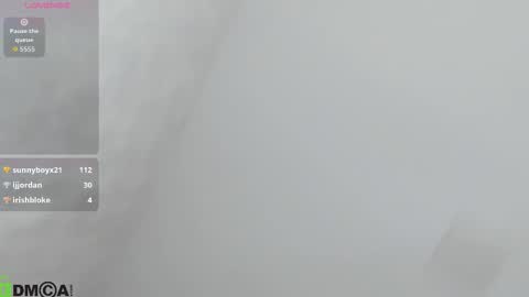 annamirror online show from 5, 3, 2026