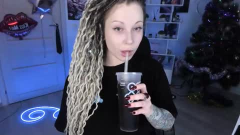 Anna online show from 10, 1, 2026