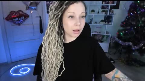 Anna online show from 11, 1, 2026