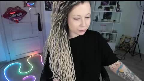 Anna online show from 1, 3, 2026