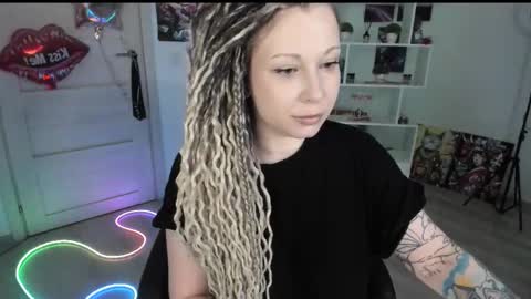 Anna online show from 25, 3, 2026