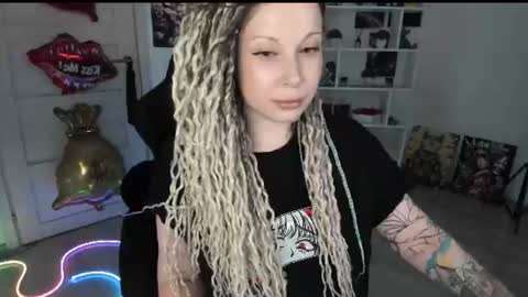 Anna online show from 20, 6, 2026