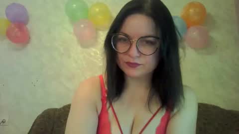 AnnaOhRise online show from 4, 3, 2026