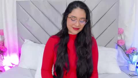 Snapshot of annaqueen_ chatting on 24, 12, 2024 Anna online show from 24, 12, 2024