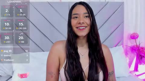 Snapshot of annaqueen_ chatting on 13, 1, 2025 Anna online show from 13, 1, 2025