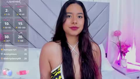 Snapshot of annaqueen_ chatting on 16, 1, 2025 Anna online show from 16, 1, 2025