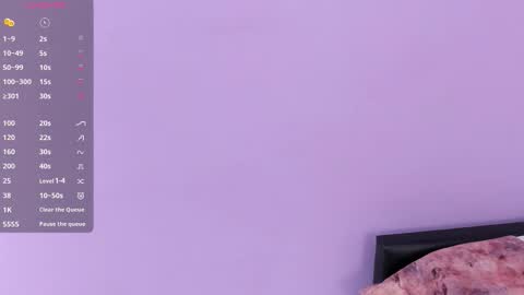 Snapshot of annarosse3 chatting on 28, 2, 2026 Anna Rosse online show from 28, 2, 2026