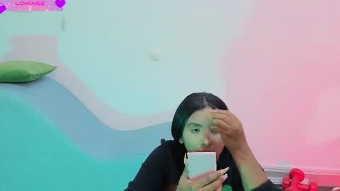 Anna Rosse online show from 24, 6, 2026