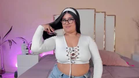 Anna online show from 16, 10, 2025