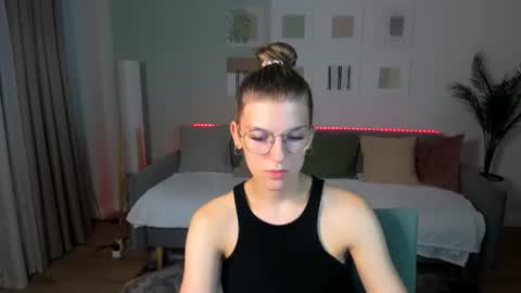 Im Anna online show from 1, 7, 2026