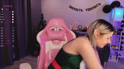 Anna online show from 31, 12, 2024