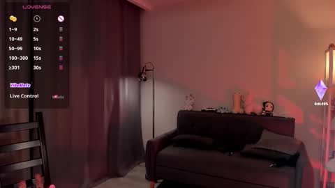 Anna online show from 4, 3, 2025