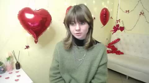 Snapshot of annawestt chatting on 5, 2, 2026 Anna online show from 5, 2, 2026