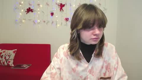 Snapshot of annawestt chatting on 15, 2, 2026 Anna online show from 15, 2, 2026