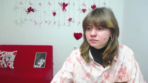 Snapshot of annawestt chatting on 15, 2, 2026 Anna online show from 15, 2, 2026