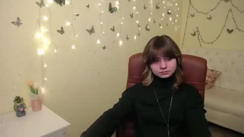 Snapshot of annawestt chatting on 23, 2, 2026 Anna online show from 23, 2, 2026