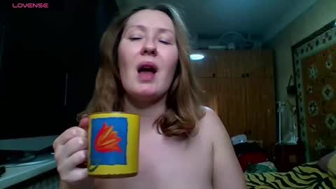 AnnaXLovers online show from 10, 1, 2025