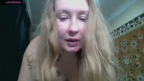 AnnaXLovers online show from 17, 10, 2025