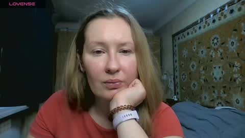 AnnaXLovers online show from 26, 3, 2026