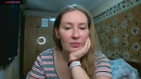 AnnaXLovers online show from 12, 6, 2026