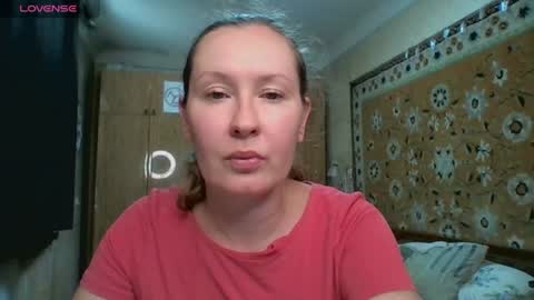 AnnaXLovers online show from 6, 7, 2026