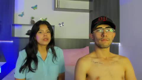 anndrass_ online show from 1, 2, 2025