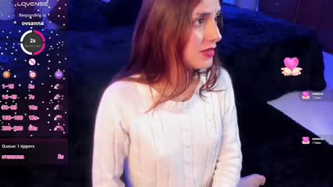 Snapshot of anne_bloom_ chatting on 6, 12, 2024 Anne online show from 6, 12, 2024