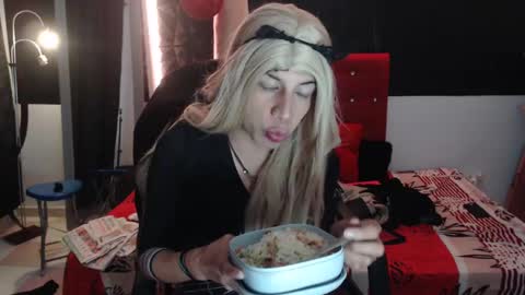 Anne online show from 11, 10, 2025