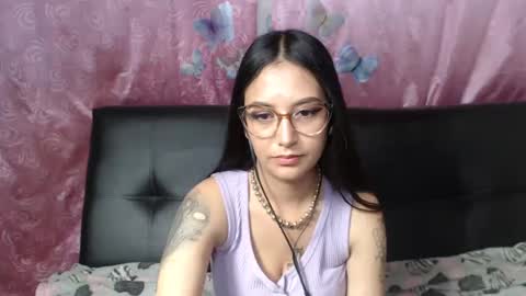 Anne online show from 17, 1, 2025