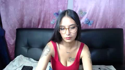 Anne online show from 22, 1, 2025