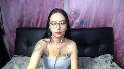 Anne online show from 11, 2, 2025