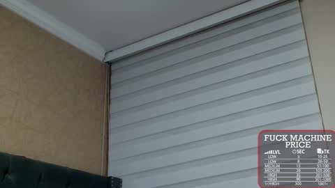       online show from 10, 11, 2025