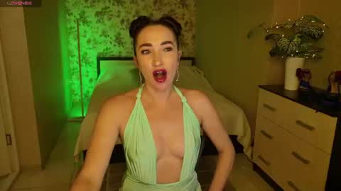 anne_karma online show from 26, 6, 2026