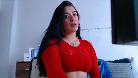 Anne  online show from 3, 6, 2026