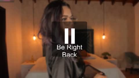 Snapshot of anne_mallow chatting on 7, 3, 2025 Ann online show from 7, 3, 2025