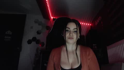 Snapshot of annebellee69 chatting on 16, 12, 2024 annebellee69 online show from 16, 12, 2024