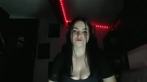 Snapshot of annebellee69 chatting on 8, 10, 2025 annebellee69 online show from 8, 10, 2025