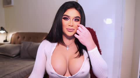 Anne Hart online show from 5, 1, 2025