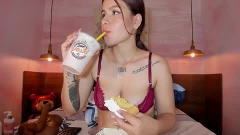 Anne online show from 20, 2, 2025