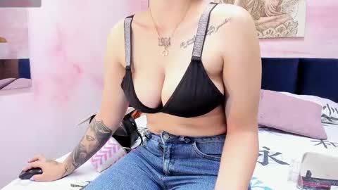 Anne online show from 23, 2, 2025