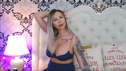 annekay online show from 2, 12, 2024